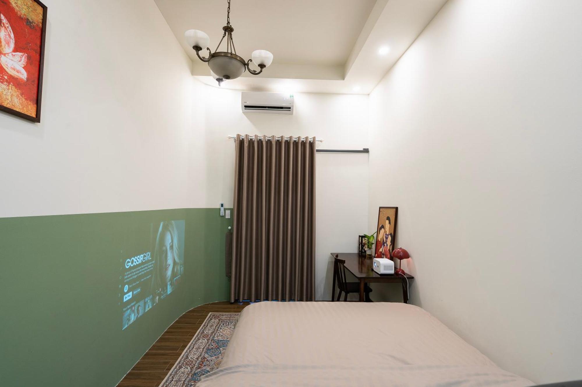 A Little Saigon Hotel - Bui Vien Walking Street Ciudad Ho Chi Minh  Exterior foto
