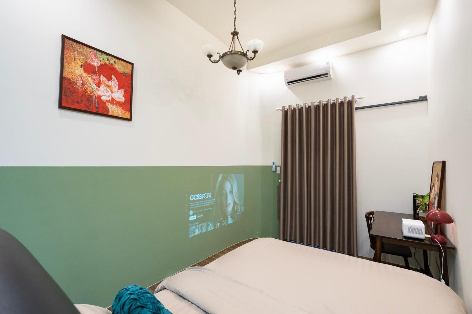 A Little Saigon Hotel - Bui Vien Walking Street Ciudad Ho Chi Minh  Exterior foto